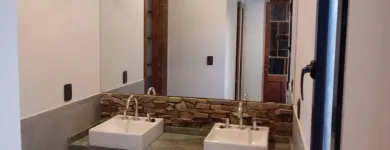 La imagen 2 de la Empresa MÁXIMO VIDRIOS ROSARIO Vidrios de Seguridad en Rosario AR-S