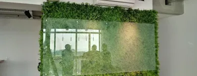 La imagen 3 de la Empresa MÁXIMO VIDRIOS ROSARIO Vidrios de Seguridad en Rosario AR-S