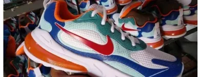 La imagen 1 de la Empresa MAYORISTA ROMI Zapatos en Capital Federal AR-B