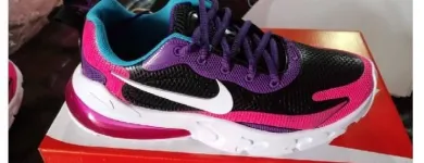 La imagen 2 de la Empresa MAYORISTA ROMI Zapatos en Capital Federal AR-B