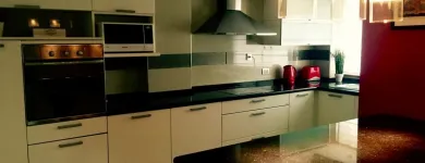 La imagen 8 de la Empresa MDZAPARTMENTS Departamentos Temporarios en Mendoza en Mendoza AR-M	