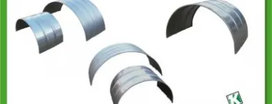 La imagen 1 de la Empresa METALURGICA KAMI CORTES Y PLEGADOS Plegado en Carcaraña AR-S