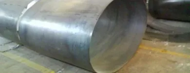 La imagen 2 de la Empresa METALURGICA KAMI CORTES Y PLEGADOS Plegado en Carcaraña AR-S