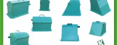 La imagen 4 de la Empresa METALURGICA KAMI CORTES Y PLEGADOS Plegado en Carcaraña AR-S