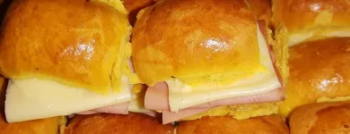 La imagen 2 de la Empresa MI ESTILO LUNCH ARTESANAL Proveedor de catering en Capital Federal AR-B