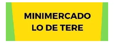 La imagen 1 de la Empresa MINIMERCADO LO DE TERE Ventas de Productos no Alimenticios en José León Suárez AR-B