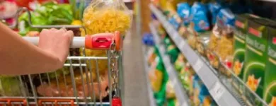 La imagen 3 de la Empresa MINIMERCADO LO DE TERE Ventas de Productos no Alimenticios en José León Suárez AR-B