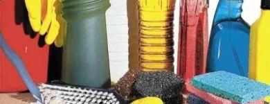 La imagen 1 de la Empresa MIR VAL SRL Vidrios en Capital Federal AR-B