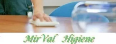 La imagen 2 de la Empresa MIR VAL SRL Vidrios en Capital Federal AR-B