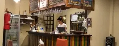 La imagen 2 de la Empresa MIXTURA - RESTAURANT PERUANO Restaurantes con Delivery en Ingeniero Maschwitz AR-B