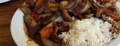 La imagen 3 de la Empresa MIXTURA - RESTAURANT PERUANO Restaurantes con Delivery en Ingeniero Maschwitz AR-B