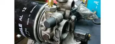 La imagen 2 de la Empresa MONOLITO FRENOS Tienda de frenos en Mar del Plata AR-B