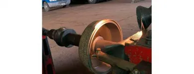 La imagen 3 de la Empresa MONOLITO FRENOS Tienda de frenos en Mar del Plata AR-B