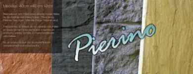 La imagen 6 de la Empresa MOSAICOS RUSTICOS PIERINO Veredas en Salta AR-A