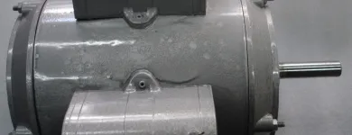 La imagen 13 de la Empresa MOTORES G R DE RUBACHIN PABLO Variadores De Velocidad en Buenos Aires AR-C