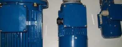 La imagen 16 de la Empresa MOTORES G R DE RUBACHIN PABLO Variadores De Velocidad en Buenos Aires AR-C