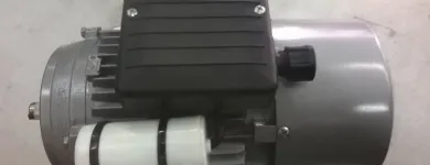 La imagen 17 de la Empresa MOTORES G R DE RUBACHIN PABLO Variadores De Velocidad en Buenos Aires AR-C