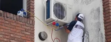 La imagen 2 de la Empresa MP REFRIGERACION Unidades Conservadoras en San Nicolás AR-B