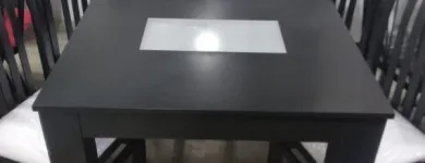 La imagen 2 de la Empresa MUEBLERIA DSOTO Tienda de muebles en Capital Federal AR-B