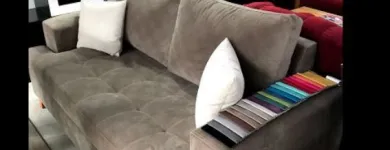 La imagen 3 de la Empresa MUEBLERIA SORRENTI Ventas por Menor de Muebles en Capital Federal AR-B