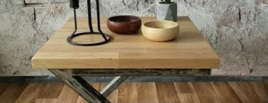 La imagen 1 de la Empresa MUEBLES HUEMUL FURNITURE Ventas de Muebles en Capital Federal AR-B