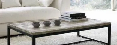 La imagen 3 de la Empresa MUEBLES HUEMUL FURNITURE Ventas de Muebles en Capital Federal AR-B