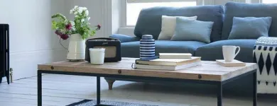 La imagen 4 de la Empresa MUEBLES HUEMUL FURNITURE Ventas de Muebles en Capital Federal AR-B