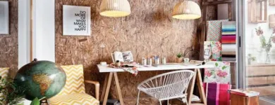 La imagen 3 de la Empresa MUEBLES NAOMI Tienda de muebles en Guernica AR-B