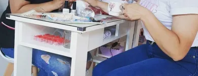 La imagen 1 de la Empresa MUÑECAS CENTRO DE BELLEZA Salón de belleza en Wilde AR-B