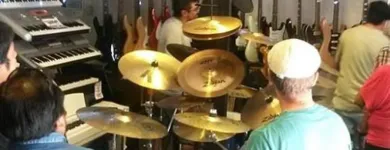 La imagen 2 de la Empresa MUSICA STORE Instrumentos Musicales en Salta AR-A