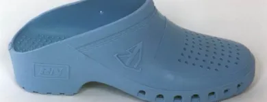 La imagen 5 de la Empresa N J MARCUCCI SA - ZUECOS RUNES - CALZADO ESTERILIZABLE Medicina Y Salud en Buenos Aires AR-C