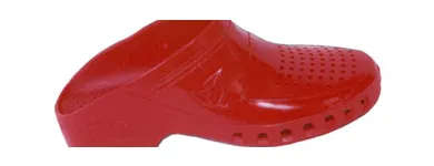 La imagen 6 de la Empresa N J MARCUCCI SA - ZUECOS RUNES - CALZADO ESTERILIZABLE Medicina Y Salud en Buenos Aires AR-C