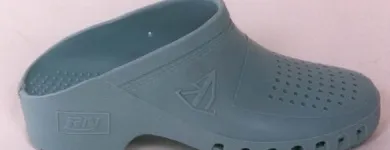 La imagen 8 de la Empresa N J MARCUCCI SA - ZUECOS RUNES - CALZADO ESTERILIZABLE Medicina Y Salud en Buenos Aires AR-C