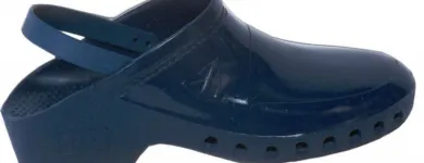 La imagen 3 de la Empresa N J MARCUCCI SA - ZUECOS RUNES - CALZADO ESTERILIZABLE Medicina Y Salud en Buenos Aires AR-C