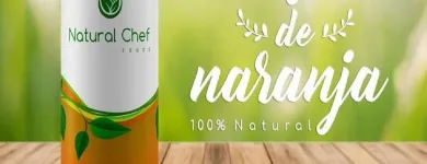 La imagen 4 de la Empresa NATURAL CHEF Verduras Congeladas en Mar del Plata AR-B