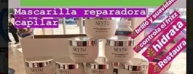 La imagen 1 de la Empresa NATURAL & SANO Suplementos Nutricionales en El Talar AR-B