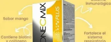 La imagen 2 de la Empresa NATURAL & SANO Suplementos Nutricionales en El Talar AR-B