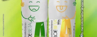 La imagen 4 de la Empresa NATURAL & SANO Suplementos Nutricionales en El Talar AR-B