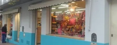 La imagen 4 de la Empresa NECY Tienda de Moda en Córdoba Argentina