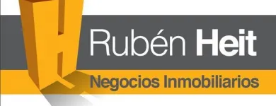 La imagen 1 de la Empresa NEGOCIOS INMOBILIARIOS RUBEN HEIT Tasadores Inmobiliarios en Santa Rosa AR-L