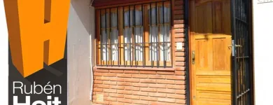 La imagen 2 de la Empresa NEGOCIOS INMOBILIARIOS RUBEN HEIT Tasadores Inmobiliarios en Santa Rosa AR-L