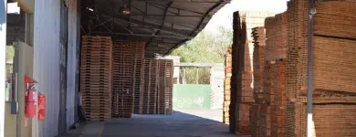 La imagen 2 de la Empresa NEMSA Tienda de artículos de embalaje en Troncos Del Talar AR-B