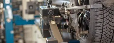 La imagen 1 de la Empresa NEO-LOGISTIC Taller de reparación de automóviles en Lomas del Mirador AR-B