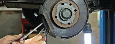 La imagen 2 de la Empresa NEO-LOGISTIC Taller de reparación de automóviles en Lomas del Mirador AR-B