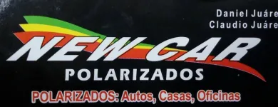 La imagen 1 de la Empresa NEW CAR Vidrios Polarizados en Mar del Plata AR-B