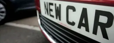 La imagen 3 de la Empresa NEW CAR Vidrios Polarizados en Mar del Plata AR-B