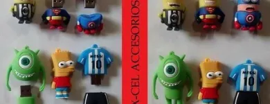 La imagen 2 de la Empresa NEX-CEL - SERVICIO TECNICO CELULAR Y ACCESORIOS Ventas de Equipos Telefonicos en Escobar AR-B