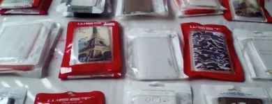 La imagen 3 de la Empresa NEX-CEL - SERVICIO TECNICO CELULAR Y ACCESORIOS Ventas de Equipos Telefonicos en Escobar AR-B