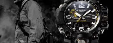 La imagen 8 de la Empresa NIPPON ARGENTINA - EXPERTOS EN CASIO Relojes en Ciudad Autónoma de Buenos Aires AR-B