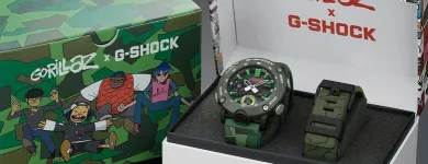 La imagen 9 de la Empresa NIPPON ARGENTINA - EXPERTOS EN CASIO Relojes en Ciudad Autónoma de Buenos Aires AR-B